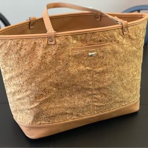 Jewell by 31 cork bag